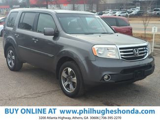 Used 2015 Honda Pilot SE video 1