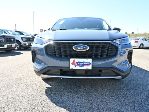 New 2026 Ford Escape Active image 10