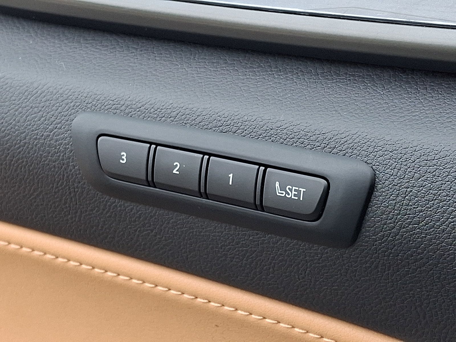 Certified 2024 Lexus NX 350 AWD image 26