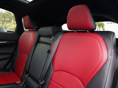 Used 2023 INFINITI QX50 Sport image 25