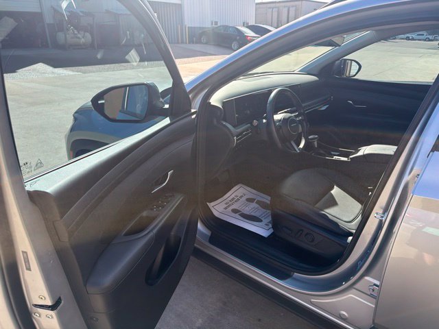 Used 2026 Hyundai Tucson SEL FWD image 10