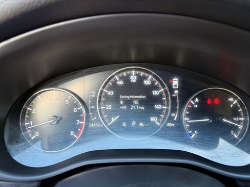 Used 2021 MAZDA MAZDA3 s image 24