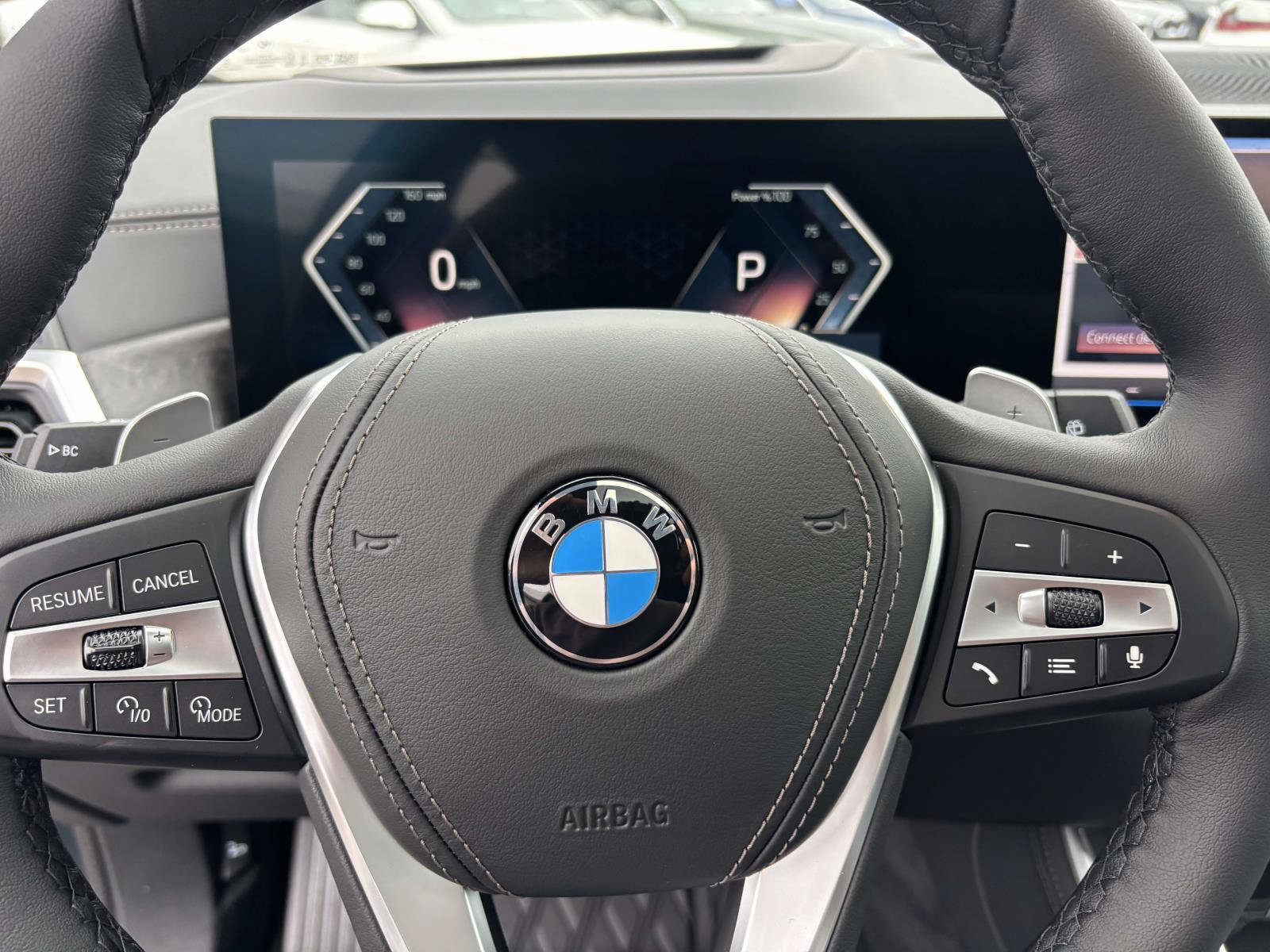 Used 2026 BMW X5 xDrive40i w/ Premium Package AWD/4WD image 16