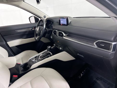 Used 2019 MAZDA CX-5 Grand Touring image 30