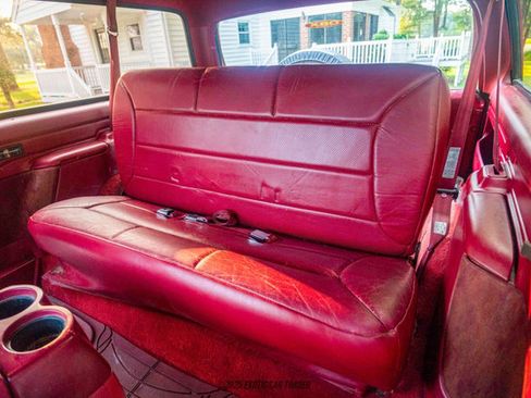 Used 1995 Ford Bronco XLT image 70