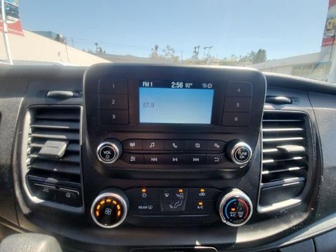 Used 2025 Ford Transit 250 Low Roof w/ Exterior Upgrade Package RWD image 13