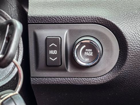 Used 2015 Chevrolet Camaro SS w/ RS Package RWD image 22