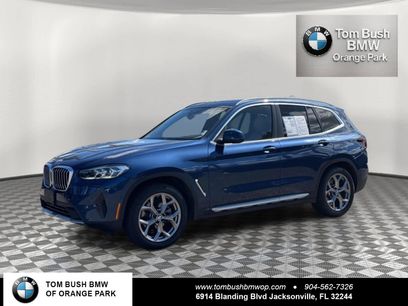 Used 2024 BMW X3 xDrive30i w/ Premium Package w/ZPA
