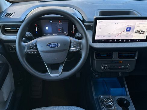 New 2026 Ford Maverick XLT w/ Equipment Group 301A image 13
