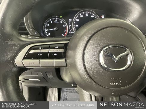 Certified 2023 MAZDA CX-30 AWD 2.5 S w/ Select Package image 44