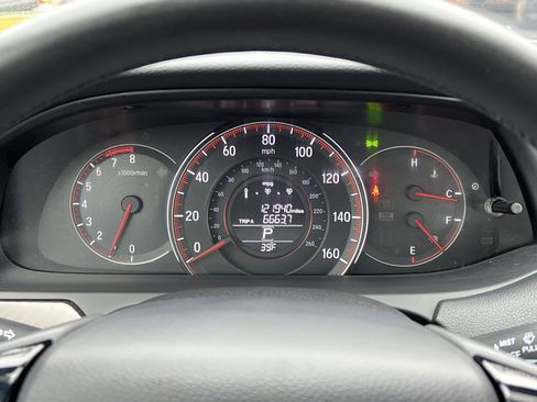 Used 2017 Honda Accord Sport image 15