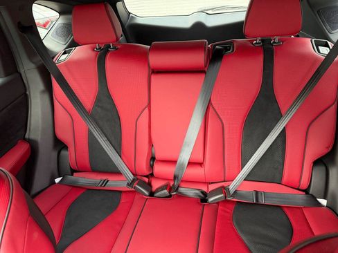 New 2026 Acura RDX A-Spec image 5