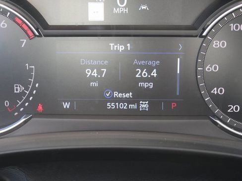 Used 2023 Cadillac XT4 Premium Luxury w/ Driver Assist Package image 25