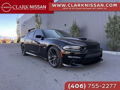 Used 2020 Dodge Charger Scat Pack w/ Plus Group
