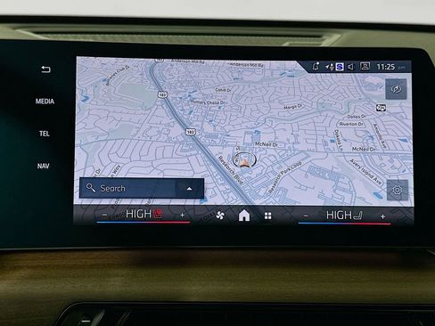 New 2026 BMW X1 xDrive28i w/ Technology Package image 12