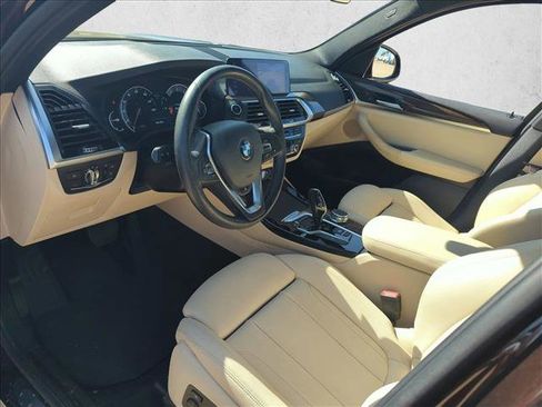 Used 2019 BMW X3 sDrive30i image 9