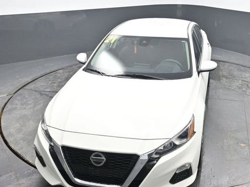 Used 2021 Nissan Altima 2.5 S image 20