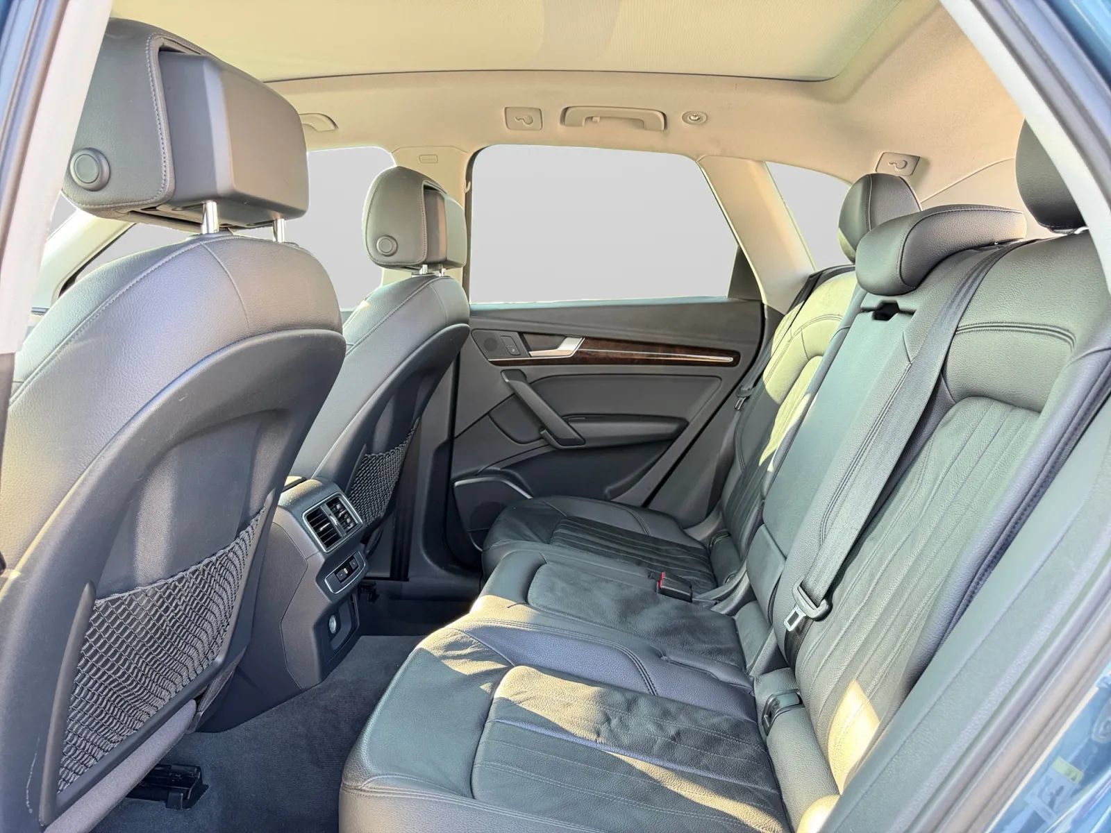 Used 2018 Audi Q5 2.0T Premium AWD/4WD image 26