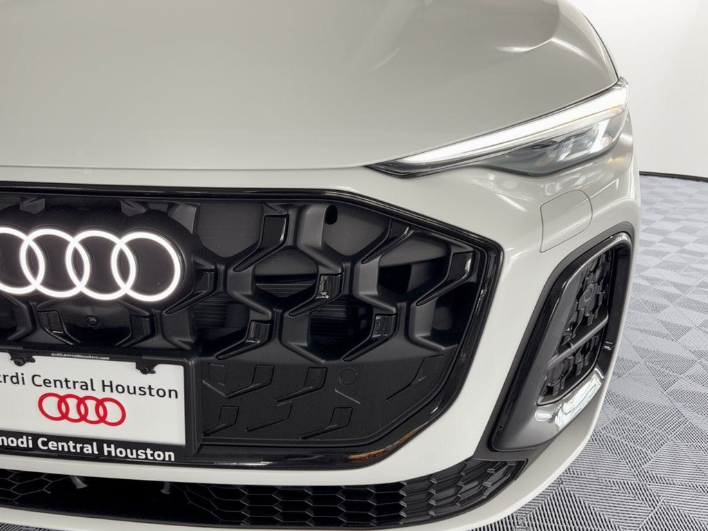 New 2026 Audi Q5 Prestige AWD/4WD image 12