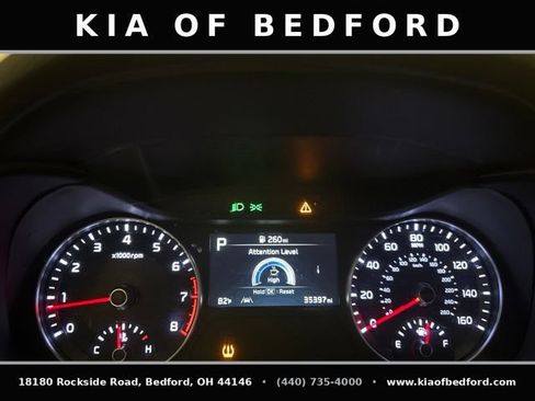 Certified 2024 Kia Forte LXS w/ LXS Technology Package FWD image 16