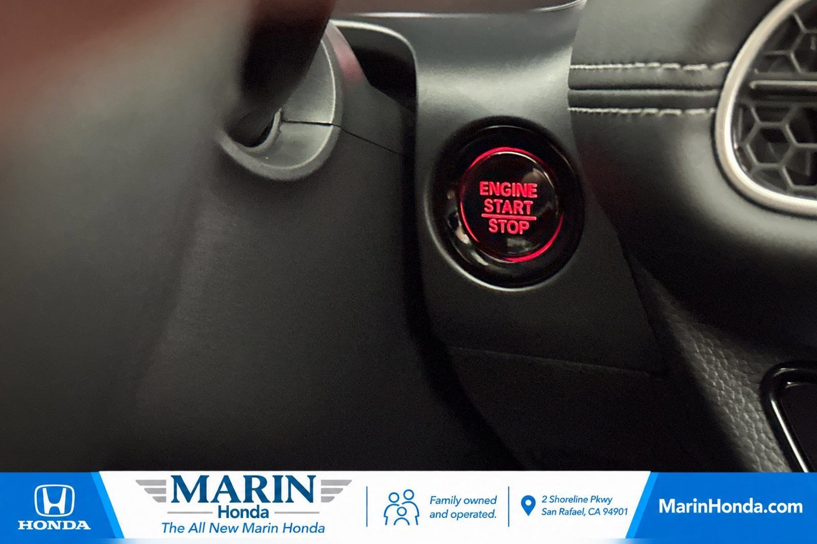 Certified 2027 Honda HR-V EX-L image 22