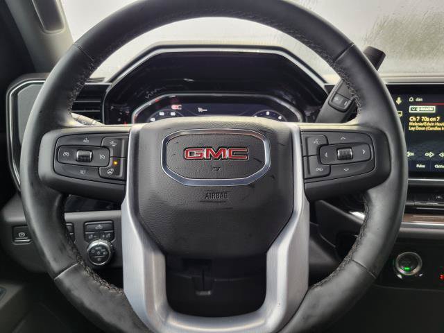 Used 2024 GMC Sierra 1500 Elevation AWD/4WD image 17