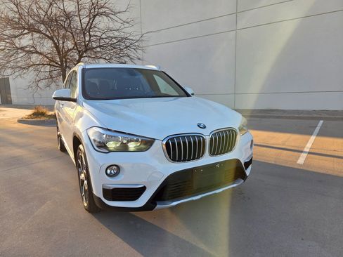 Used 2018 BMW X1 sDrive28i image 31