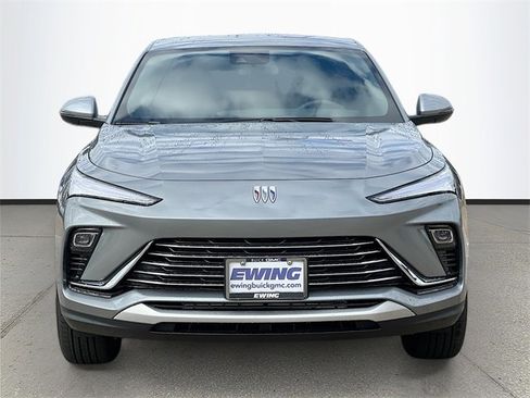 New 2026 Buick Envista Preferred image 2