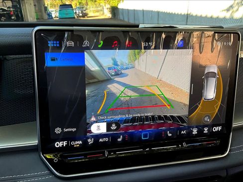 New 2026 Volkswagen Tiguan SE R-Line image 20