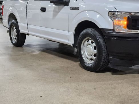 Used 2020 Ford F150 XL w/ Equipment Group 101A Mid image 17