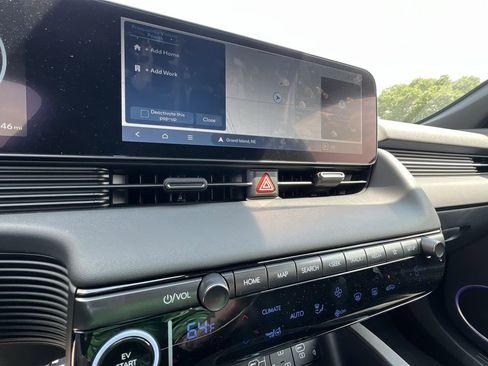 Used 2025 Hyundai Ioniq 5 N AWD/4WD image 14