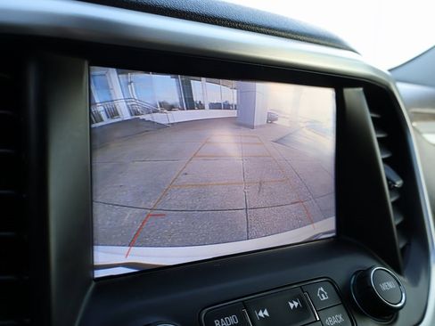 Used 2019 GMC Acadia SLT image 36