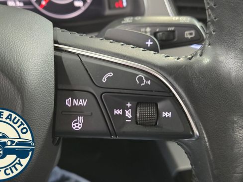 Used 2019 Audi Q7 2.0T Premium Plus w/ Premium Plus Package AWD/4WD image 14