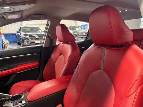 Used 2023 Toyota Camry XSE image 23