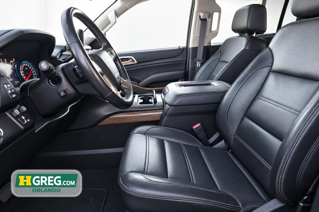 Used 2019 GMC Yukon XL Denali w/ Denali Ultimate Package RWD image 10