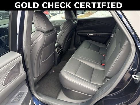 Used 2023 Lexus RX 350 F Sport w/ Cold Area Package image 17