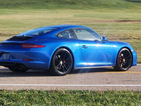 Used 2016 Porsche 911 Carrera GTS image 11
