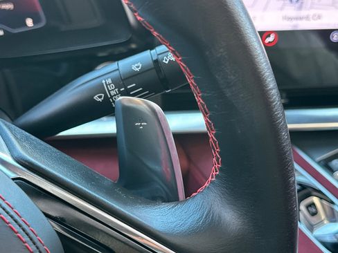 Used 2022 Chevrolet Corvette Stingray Premium Conv w/ Z51 Performance Package RWD image 40