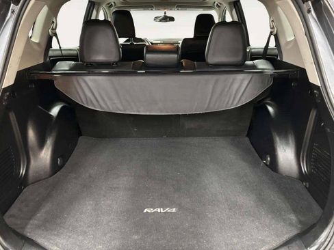 Used 2015 Toyota RAV4 Limited AWD/4WD image 6