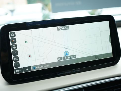 Certified 2023 Hyundai Santa Fe SEL w/ Premium Package image 27