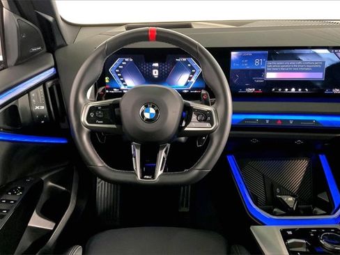 Used 2025 BMW X3 M50 w/ Premium Package image 5
