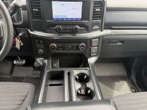 Used 2021 Ford F150 XL w/ STX Appearance Package RWD image 12