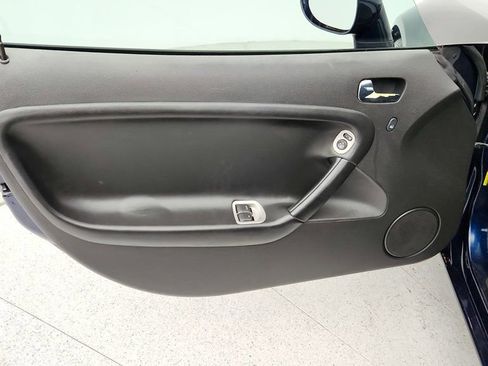 Used 2008 Pontiac Solstice Convertible w/ Premium Package image 11