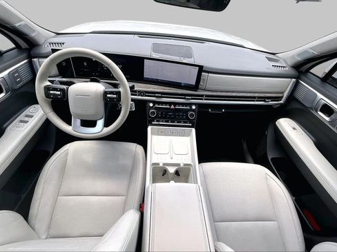 Used 2024 Hyundai Santa Fe Limited FWD image 13