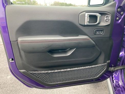 New 2026 Jeep Wrangler Unlimited Rubicon image 9