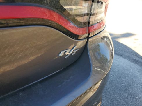 Used 2015 Dodge Charger R/T w/ Plus Group image 9