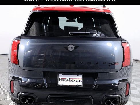 Used 2026 MINI Cooper Countryman John Cooper Works w/ Comfort Package Max image 5