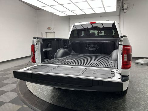 Used 2023 Ford F150 XLT w/ Equipment Group 302A High AWD/4WD image 33