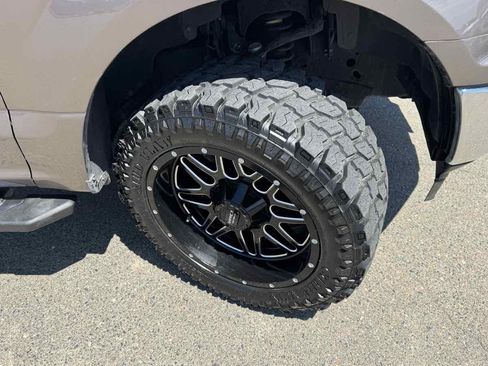 Used 2018 Ford F150 XLT w/ Equipment Group 301A Mid AWD/4WD image 40