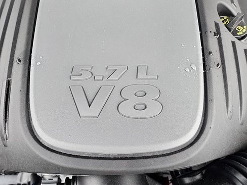 Used 2023 Dodge Challenger R/T image 11